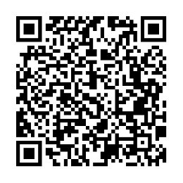 QR-code donatiepagina Kalevan via Koning Boudewijnstichting