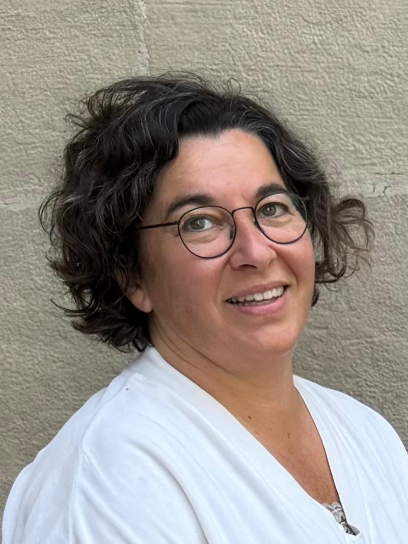Catherine Courant
